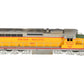 Tenshodo BRASS HO Scale Customized Union Pacific Diesel Locomotive #400