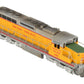 Tenshodo BRASS HO Scale Customized Union Pacific Diesel Locomotive #400
