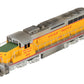 Tenshodo BRASS HO Scale Customized Union Pacific Diesel Locomotive #400