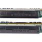 MTH 30-2676-1 Erie E-8AA Diesel Engine Set w/Proto-Sound 2.0 #828/822