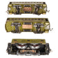Lionel 347 Vintage Standard Gauge Electric Set: 8, 337, 338 VG