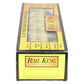 MTH 30-2530-1 Twin Cities PCC Electric Street Car with PS2.0 VG/Box