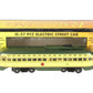 MTH 30-2530-1 Twin Cities PCC Electric Street Car with PS2.0 VG/Box