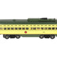 MTH 30-2530-1 Twin Cities PCC Electric Street Car with PS2.0 VG/Box