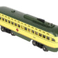 MTH 30-2530-1 Twin Cities PCC Electric Street Car with PS2.0 VG/Box