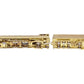 Overland 1462 HO BRASS Milwaukee Rd. 4-4-2 Steam Locomotive & Tender -Unpainted EX/Box