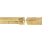 Overland 1463 HO BRASS Milwaukee 'A' 4-4-2 Steam Locomotive & Tender- Unpainted EX/Box