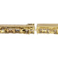 Overland 1463 HO BRASS Milwaukee 'A' 4-4-2 Steam Locomotive & Tender- Unpainted EX/Box