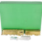 Overland 1463 HO BRASS Milwaukee 'A' 4-4-2 Steam Locomotive & Tender- Unpainted EX/Box