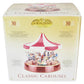 Gold Label Classic Carousel w/ 30 Songs EX/Box