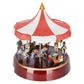 Gold Label Classic Carousel w/ 30 Songs EX/Box