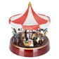 Gold Label Classic Carousel w/ 30 Songs EX/Box