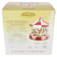 Gold Label Classic Carousel w/ 30 Songs EX/Box