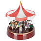 Gold Label Classic Carousel w/ 30 Songs EX/Box