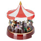 Gold Label Classic Carousel w/ 30 Songs EX/Box