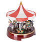 Gold Label Classic Carousel w/ 30 Songs EX/Box