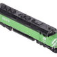W&R Enterprises BRASS N Burlington Northern EMD F45 Diesel Engine -Factory Paint LN/Box