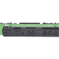 W&R Enterprises BRASS N Burlington Northern EMD F45 Diesel Engine -Factory Paint LN/Box