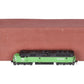 W&R Enterprises BRASS N Burlington Northern EMD F45 Diesel Engine -Factory Paint LN/Box