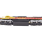 Overland Models 8351 N Southern Pacific BRASS SD40T-2 Diesel Locomotive #8351 LN/Box