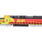 Overland Models 8351 N Southern Pacific BRASS SD40T-2 Diesel Locomotive #8351 LN/Box