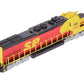Overland Models 8351 N Southern Pacific BRASS SD40T-2 Diesel Locomotive #8351 LN/Box