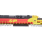 Overland Models 8351 N Southern Pacific BRASS SD40T-2 Diesel Locomotive #8351 LN/Box
