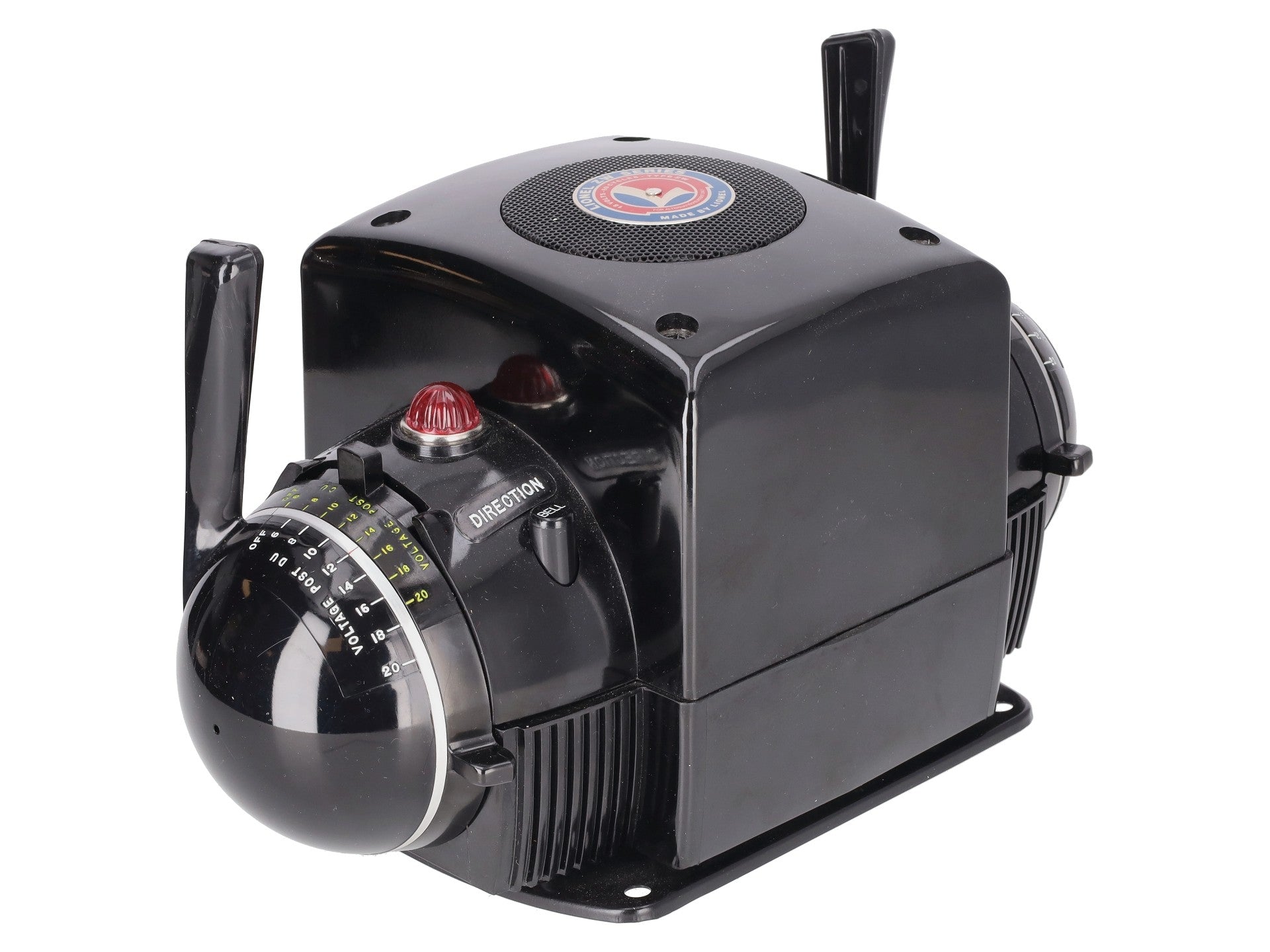 Lionel 6-22982 O ZW Postwar Celebration Series Controller & 2