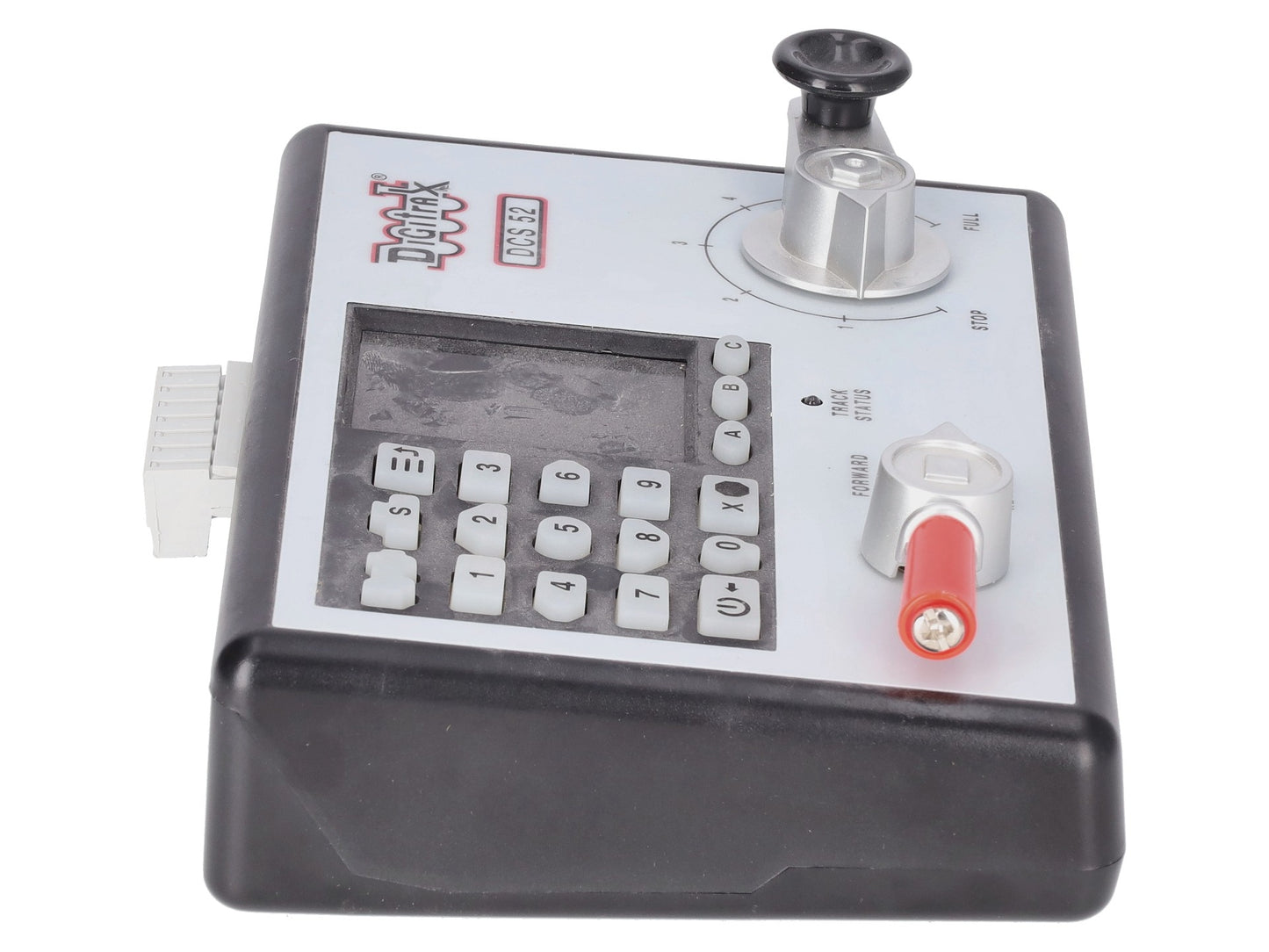 Digitrax DCS52 Zephyr Express Command Station EX/Box