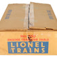 Lionel 350 Vintage O Gauge Postwar Operating Engine Transfer Table VG/Box