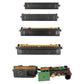 American Flyer 21088 Vintage S FY&P Steam Locomotive & Passenger Cars VG