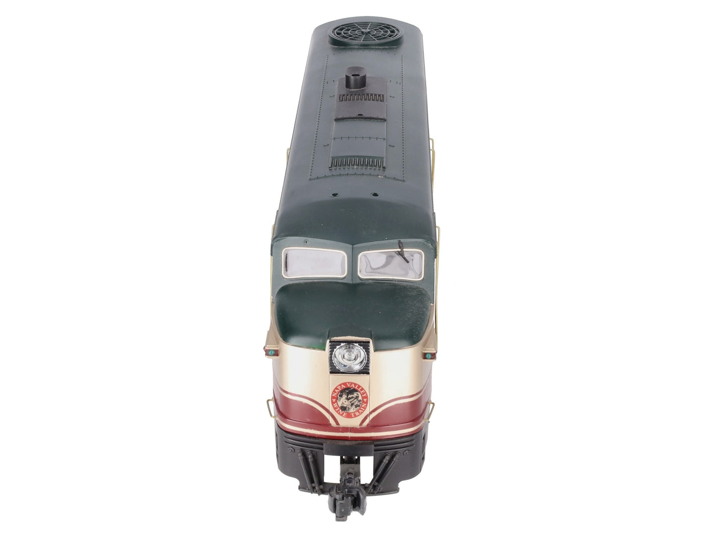 Aristo-Craft 22048 G Napa Valley Wine Train FA Diesel #71 EX/Box