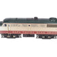 Aristo-Craft 22048 G Napa Valley Wine Train FA Diesel #71 EX/Box