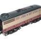 Aristo-Craft 22048 G Napa Valley Wine Train FA Diesel #71 EX/Box