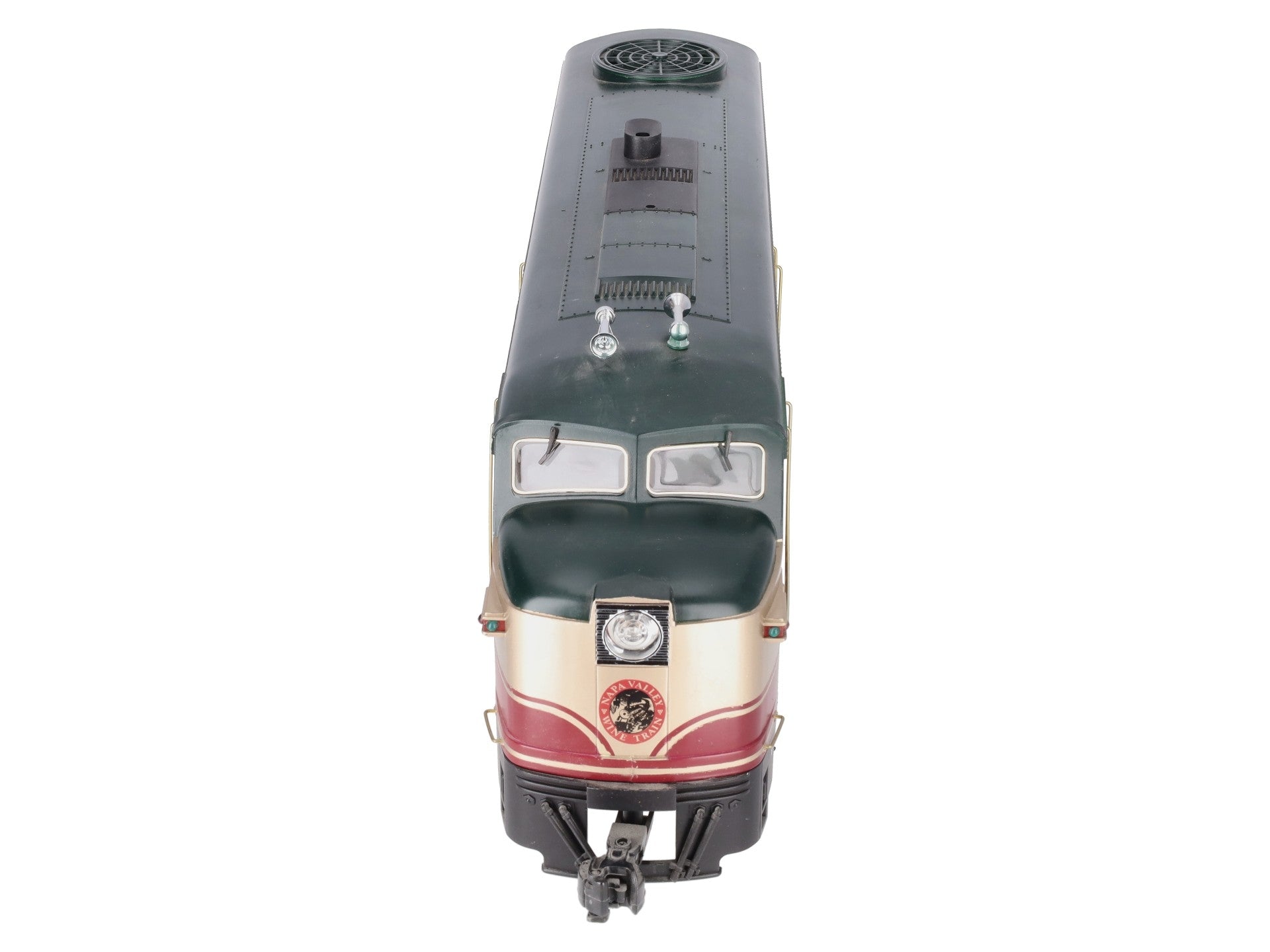 Aristo-Craft 22048 G Napa Valley Wine Train FA Diesel #70 EX/Box