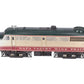 Aristo-Craft 22048 G Napa Valley Wine Train FA Diesel #70 EX/Box