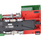 LGB 24141 G Field Railroad Steam Locomotive VG