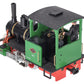 LGB 24141 G Field Railroad Steam Locomotive VG