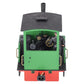 LGB 24141 G Field Railroad Steam Locomotive VG