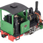LGB 24141 G Field Railroad Steam Locomotive VG