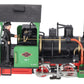 LGB 24141 G Field Railroad Steam Locomotive VG
