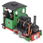 LGB 24141 G Field Railroad Steam Locomotive VG