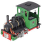 LGB 24141 G Field Railroad Steam Locomotive VG