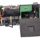 LGB 24141 G Field Railroad Steam Locomotive VG
