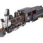 LGB 23192 G Scale Colorado & Southern Steam Locomotive and Tender #8 EX/Box