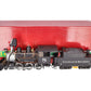 LGB 23192 G Scale Colorado & Southern Steam Locomotive and Tender #8 EX/Box