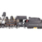 LGB 23192 G Scale Colorado & Southern Steam Locomotive and Tender #8 EX/Box