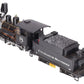 LGB 23192 G Scale Colorado & Southern Steam Locomotive and Tender #8 EX/Box
