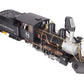 LGB 23192 G Scale Colorado & Southern Steam Locomotive and Tender #8 EX/Box