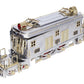 MTH 10-1217-0E STD Gauge Mayflower Traditional Locomotive #4689/Box